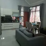 Homestay Syariah Cileunyi, Bandung Timur